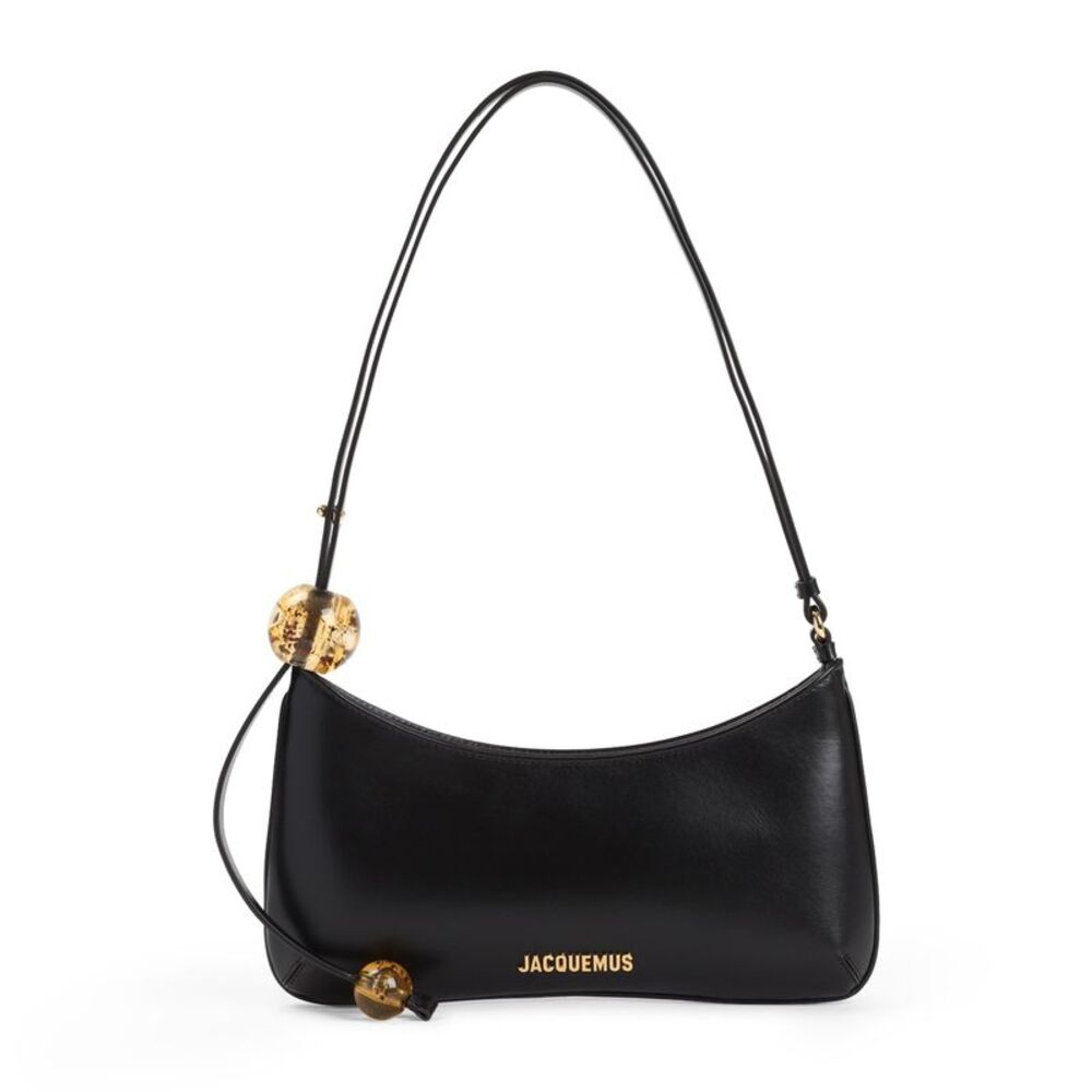 Jacquemus Le Bisou Perle Handbag Women